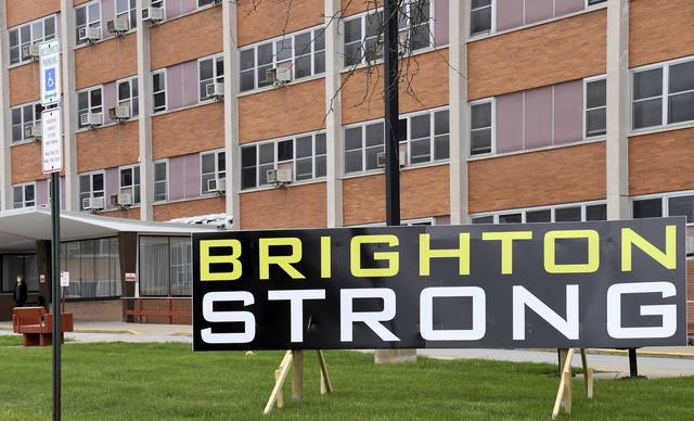 Lawsuit alleges Brighton Rehab performed coronavirus drug experiments on residents